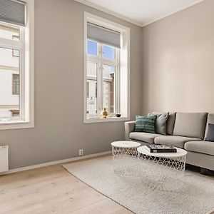 Appartement met een Slaapkamer